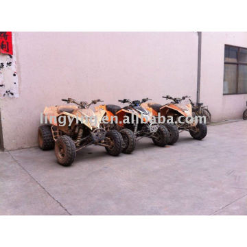 MAD MAX 300CC EEC QUAD